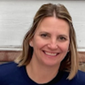 Meet your Posher, Margaret